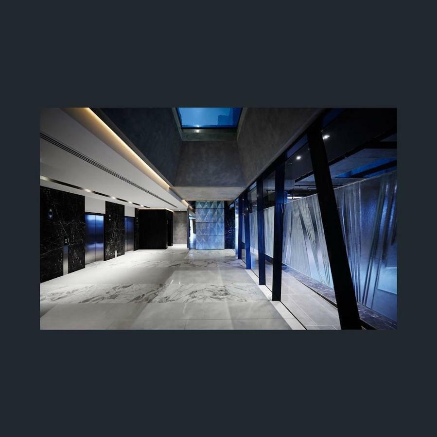 Flinders Street Apartments Melbourne Exterior foto